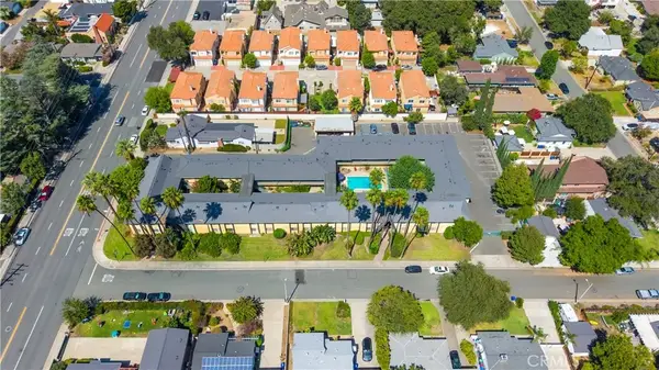 1817 E 2nd Street, Duarte, CA 91010