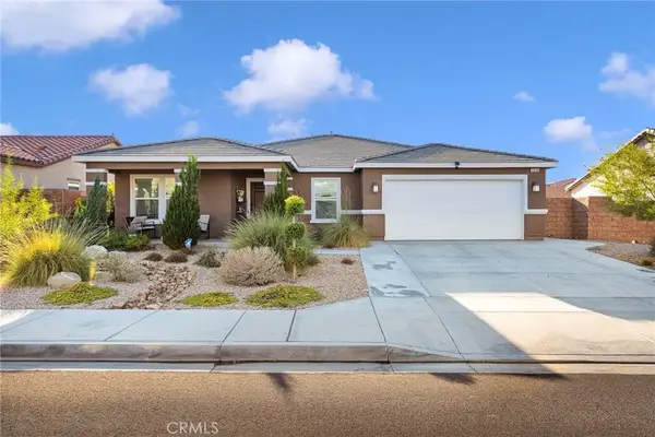 11538 Halter, Victorville, CA 92392