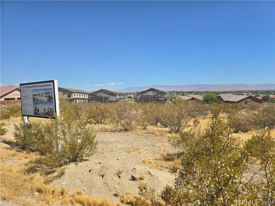 0 Viho, Apple Valley, CA 92307 - #2