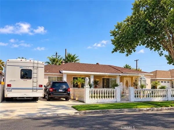 309 E 228th, Carson, CA 90745