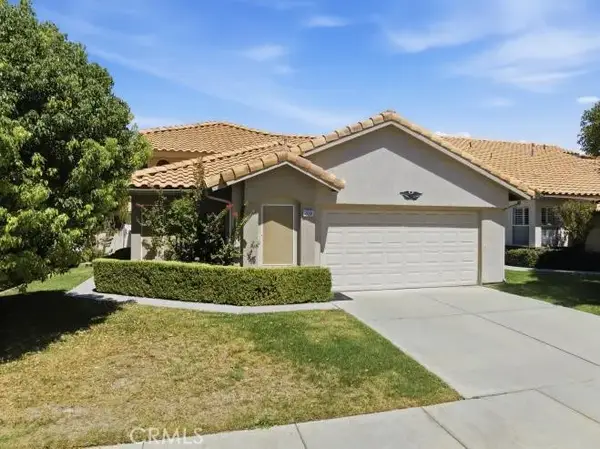 6005 Eagle Trace, Banning, CA 92220