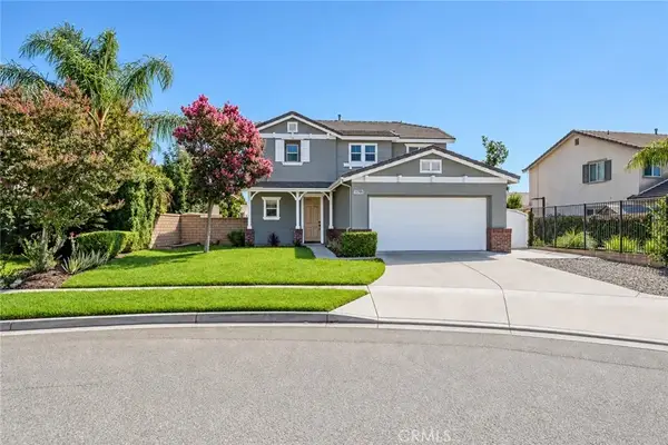 11799 Rockingham Court, Rancho Cucamonga, CA 91730