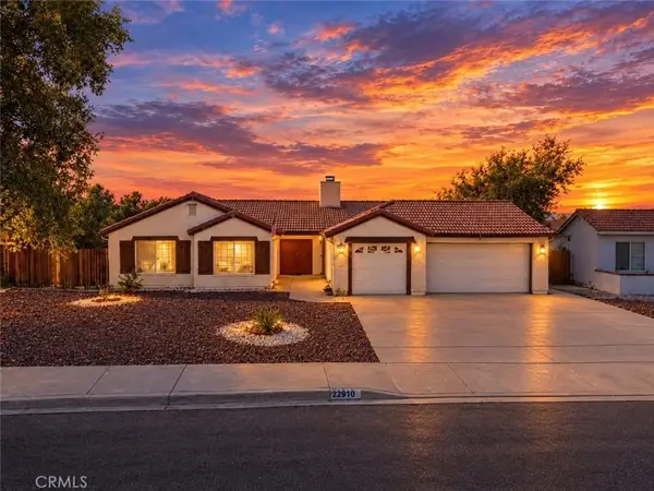 12910 Side Saddle, Victorville, CA 92392