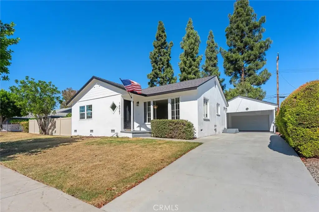 16047 Orsa Drive, La Mirada, CA 90638 - #1