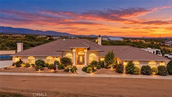 7360 Braceo, Oak Hills, CA 92344