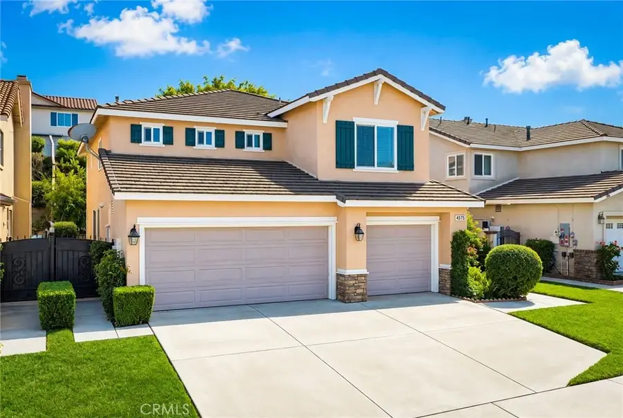 4575 Willow Bend Court, Chino Hills, CA 91709 - #2