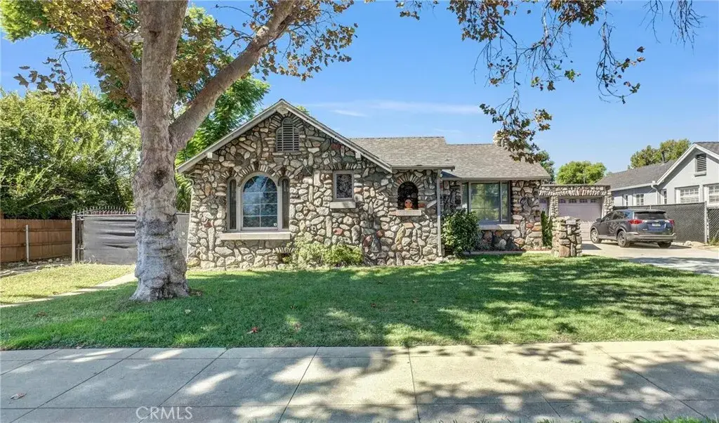 1155 N Campus Avenue, Ontario, CA 91764 - #1
