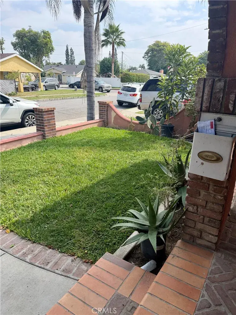 7362 Lionel, Paramount, CA 90723 - #3