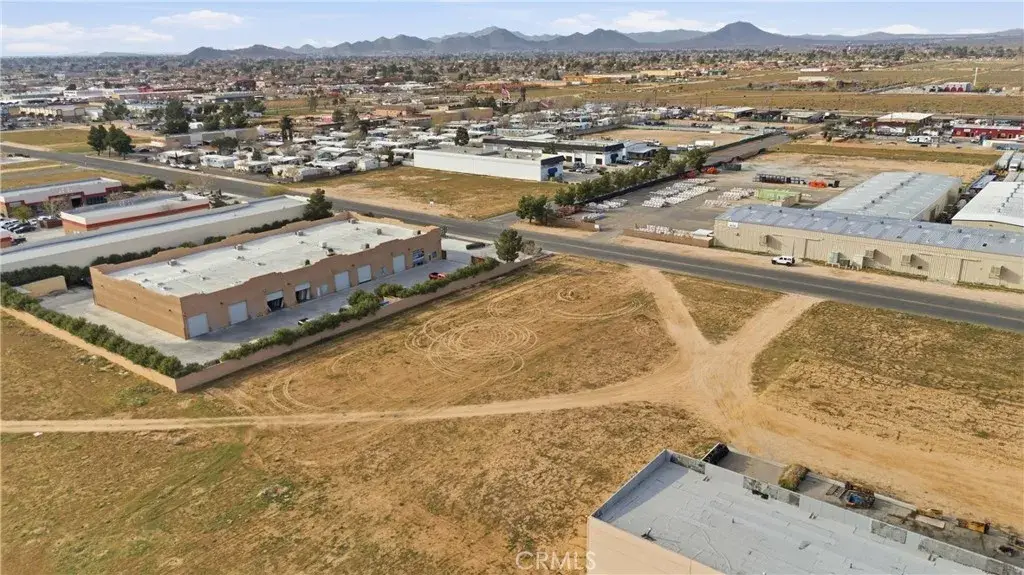 0 Powhatan Rd, Apple Valley, CA 92308 - #1