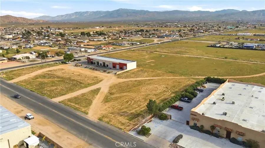 0 Powhatan Rd, Apple Valley, CA 92308 - #2