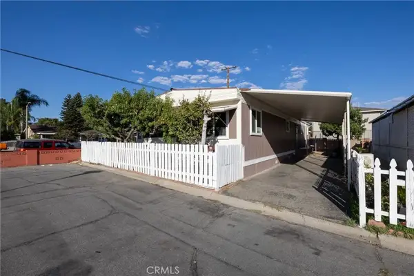 2250 W Mill #80, Colton, CA 92324