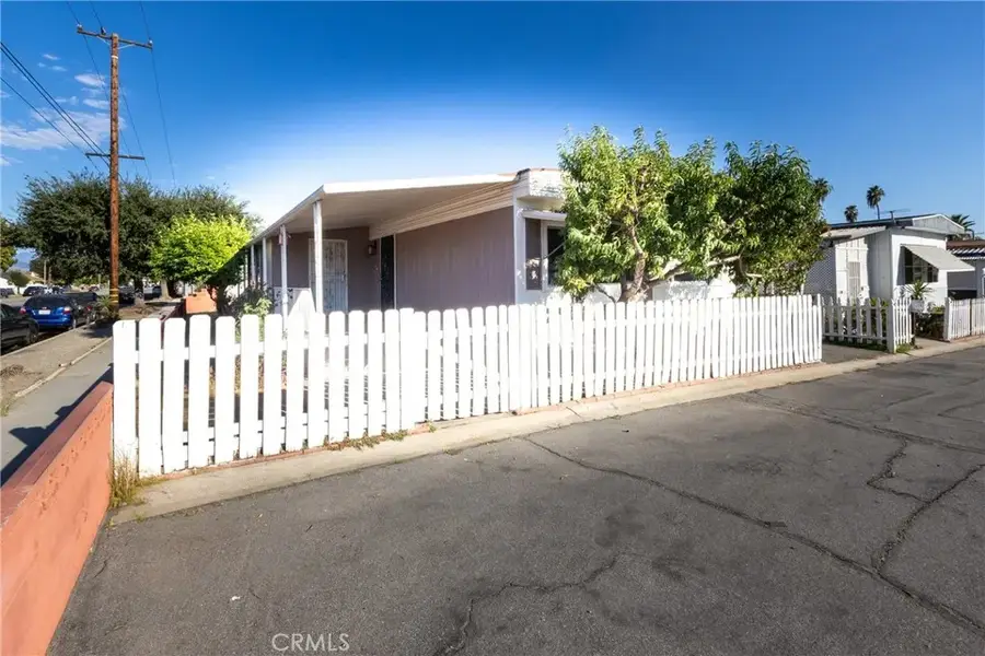 2250 W Mill #80, Colton, CA 92324 - #3