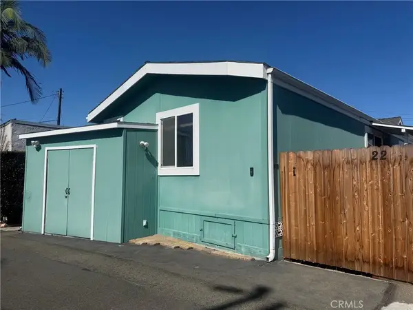 140 Cabrillo #22, Costa Mesa, CA 92627