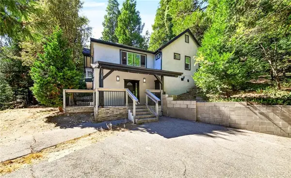 29243 Hook Creek, Cedar Glen, CA 92321