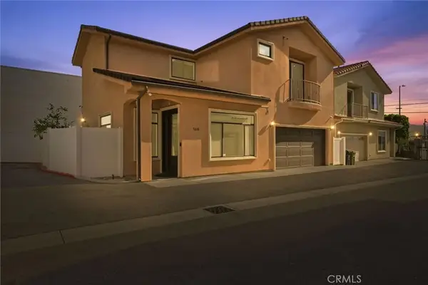 7608 Ani Way, North Hollywood, CA 91605
