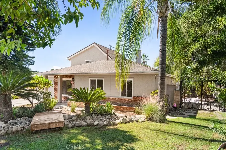103 S Treanor Avenue, Glendora, CA 91741 - #2