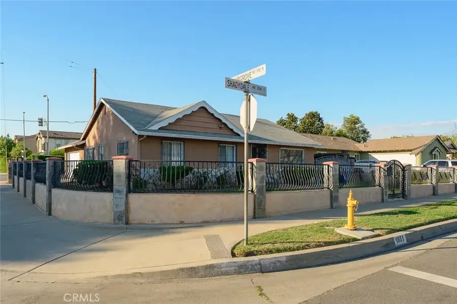 1951 S Shadydale, West Covina, CA 91790 - #2
