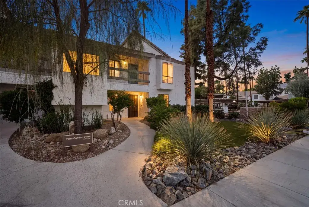 5205 E Waverly Drive #91, Palm Springs, CA 92264 - #1