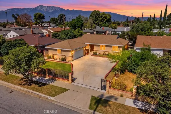 16582 Barbee, Fontana, CA 92336