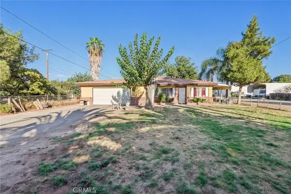 25260 Antelope, Romoland, CA 92585