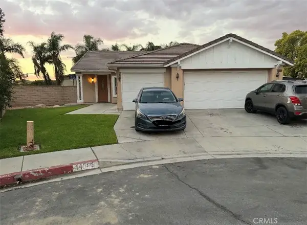 14505 Muirfield Street, Moreno Valley, CA 92555