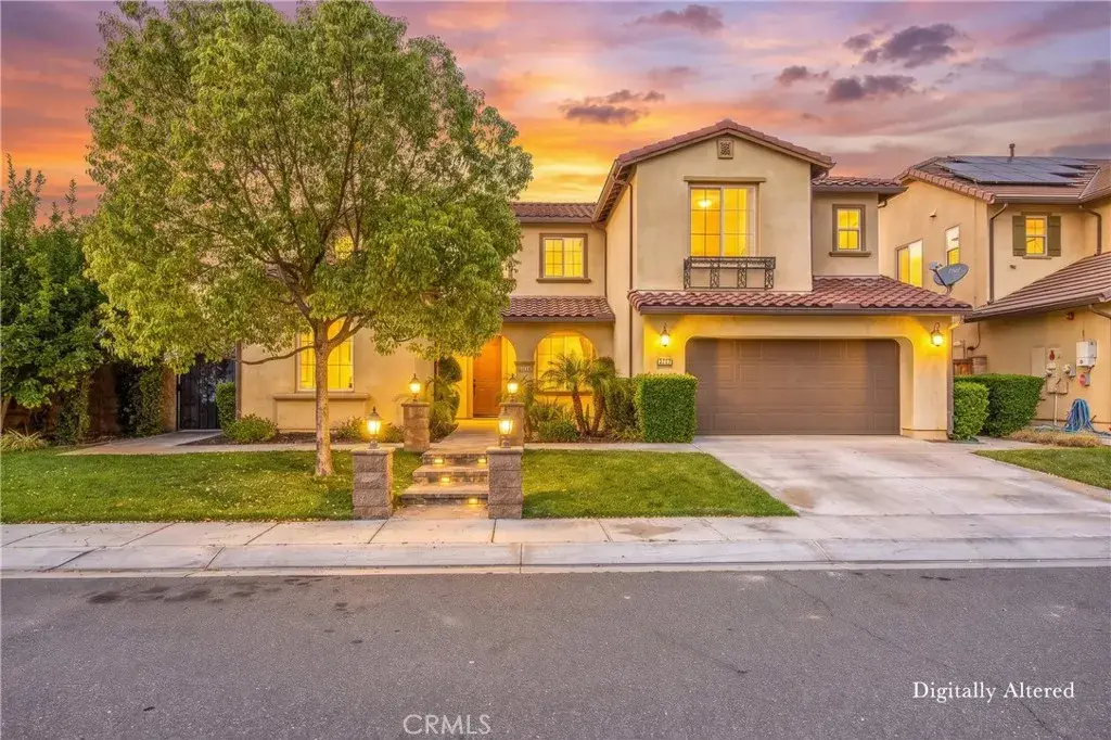 3020 Campania Terrace, Riverside, CA 92503 - #1