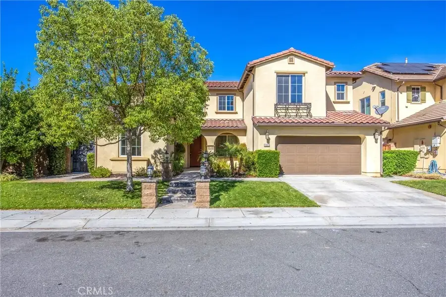 3020 Campania Terrace, Riverside, CA 92503 - #2