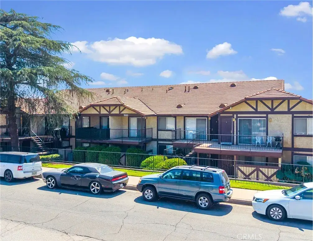 1683 Pumalo Street, San Bernardino, CA 92404 - #1