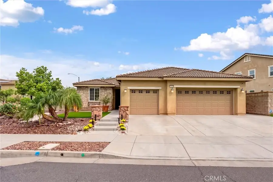 11908 Confluence Dr, Jurupa Valley, CA 91752 - #2