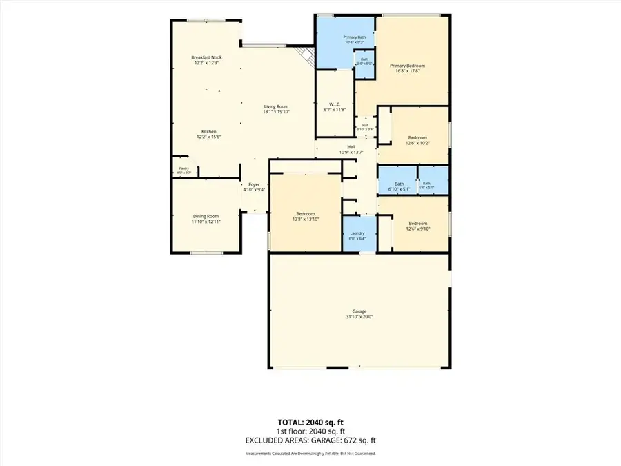 11908 Confluence Dr, Jurupa Valley, CA 91752 - #3