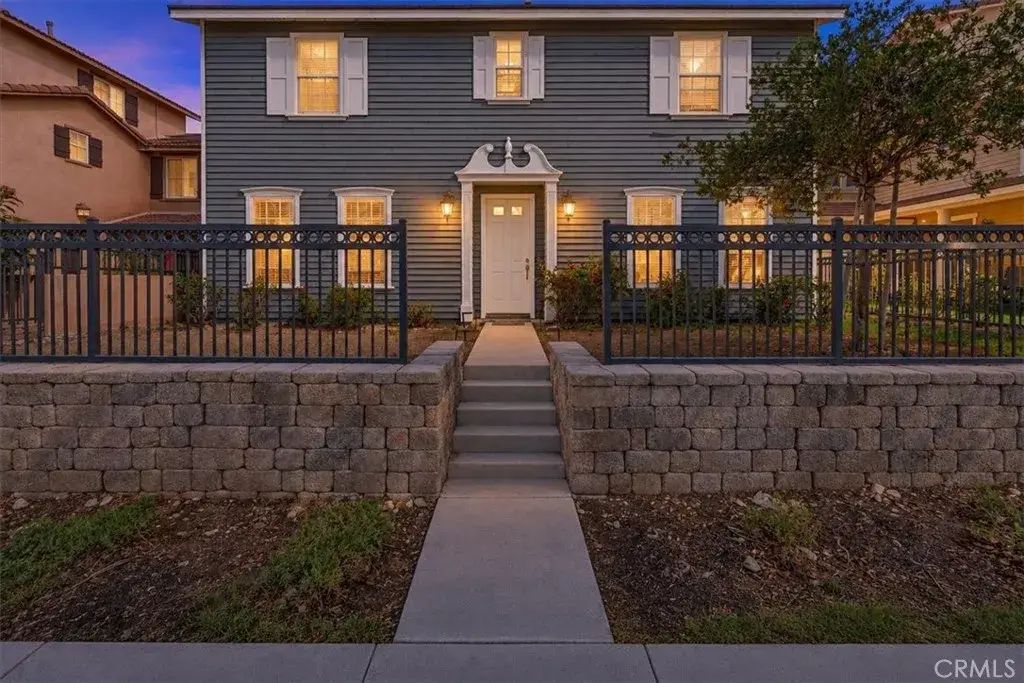 15876 Parkhouse, Fontana, CA 92336 - #1