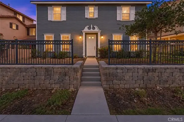 15876 Parkhouse, Fontana, CA 92336