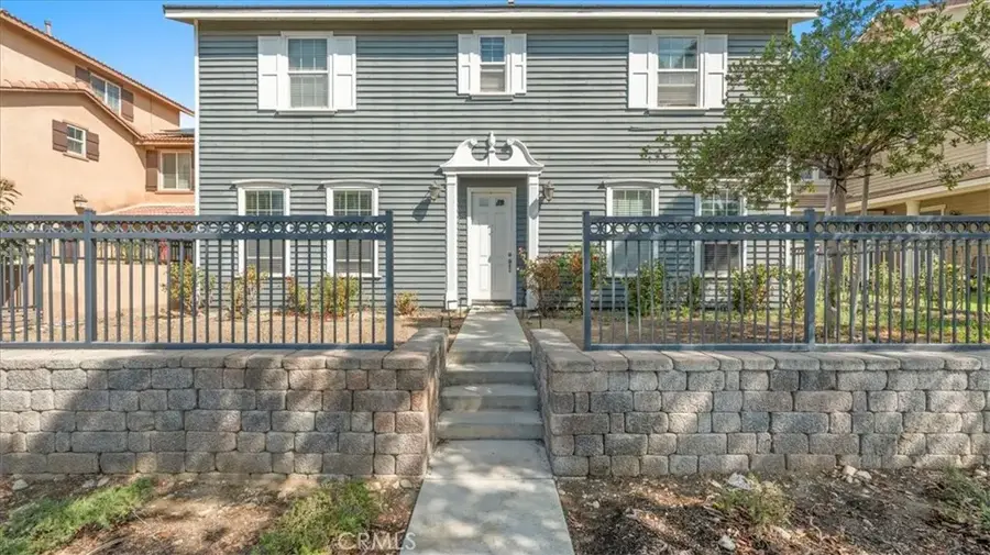 15876 Parkhouse, Fontana, CA 92336 - #2