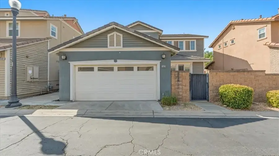 15876 Parkhouse, Fontana, CA 92336 - #3