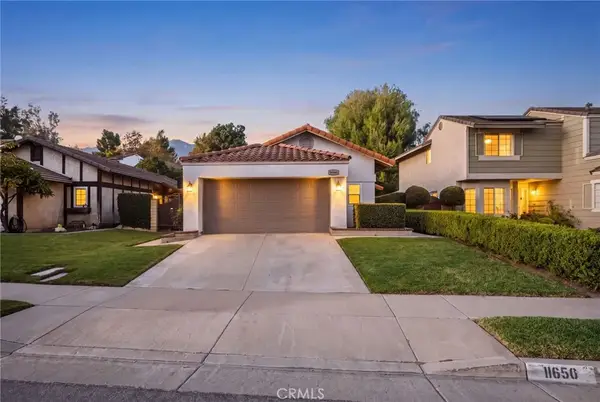 11650 Mount Miriah, Rancho Cucamonga, CA 91737