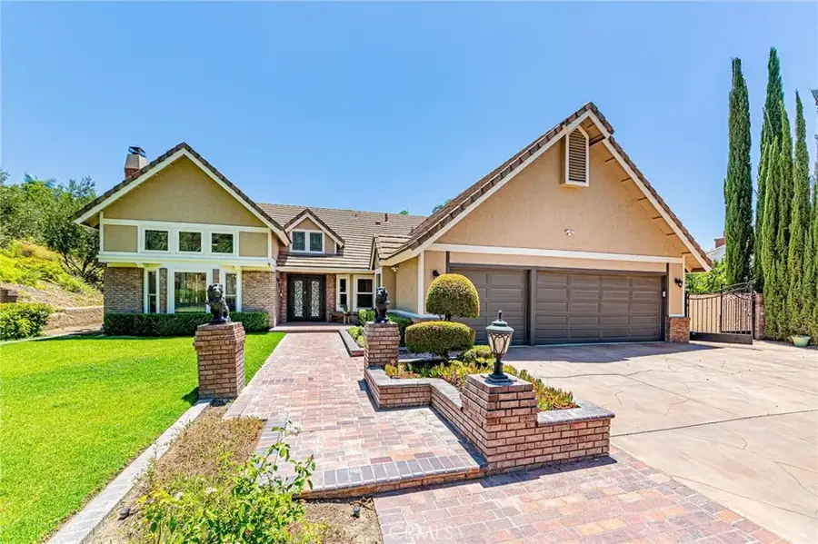 22260 Starlight Drive, Yorba Linda, CA 92887 - #2