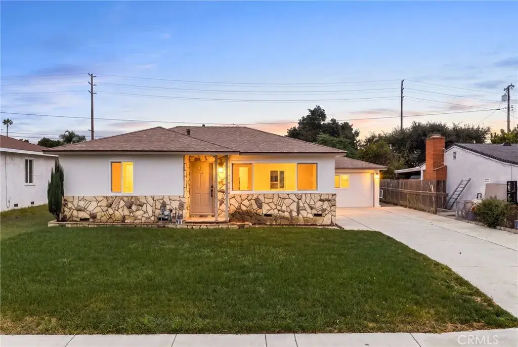 10033 Del Mar Avenue, Montclair, CA 91763 - #1