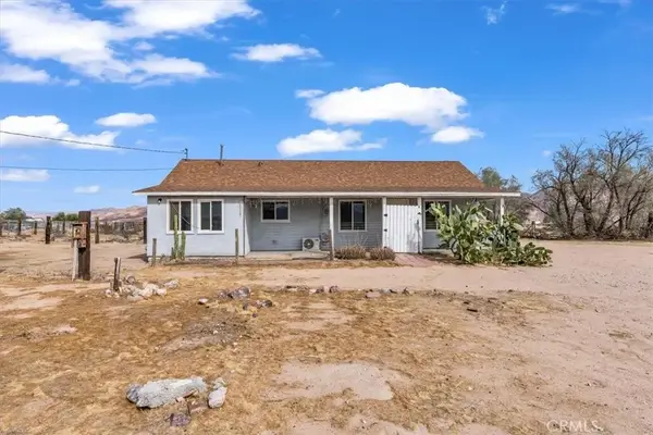 37016 Yermo Road, Yermo, CA 92398