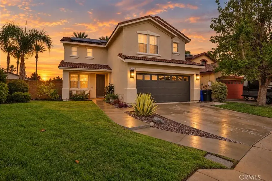 7367 Meade Court, Fontana, CA 92336 - #2