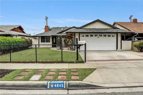 4845 Cutler Avenue, Baldwin Park, CA 91706