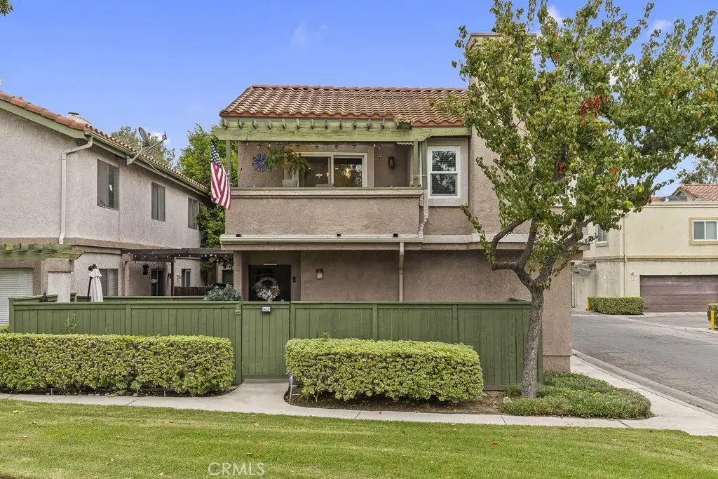 8462 Sunset Trail #H, Rancho Cucamonga, CA 91730 - #1