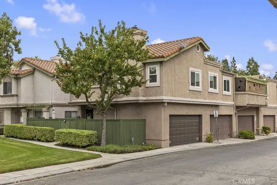 8462 Sunset Trail #H, Rancho Cucamonga, CA 91730 - #2