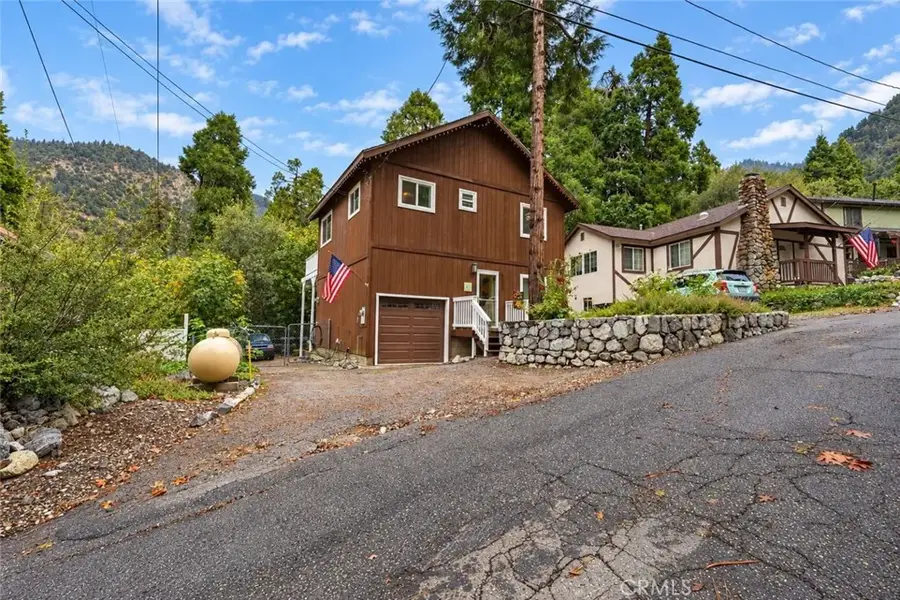 9333 Canyon, Forest Falls, CA 92339 - #2