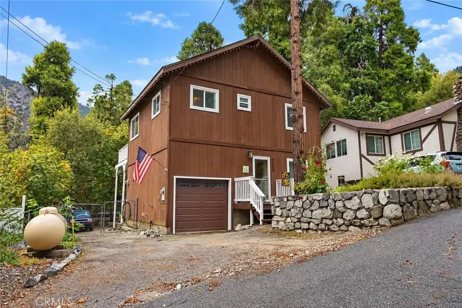 9333 Canyon, Forest Falls, CA 92339 - #3
