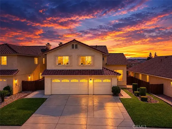 17621 Electra, Victorville, CA 92395