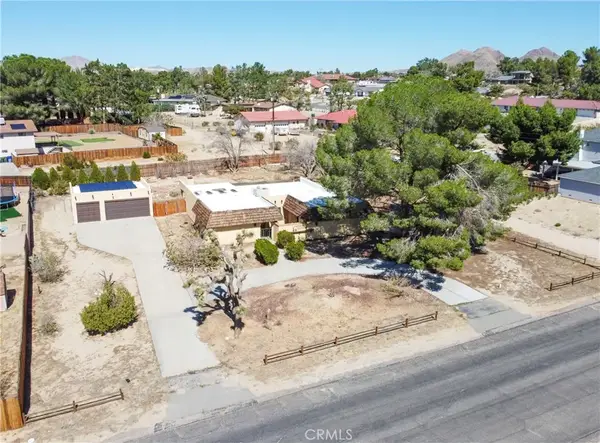 14580 Keota, Apple Valley, CA 92307