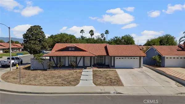 909 S Vine Avenue, Bloomington, CA 92316