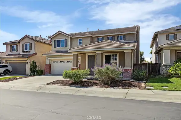 1561 N Catskills, Upland, CA 91786