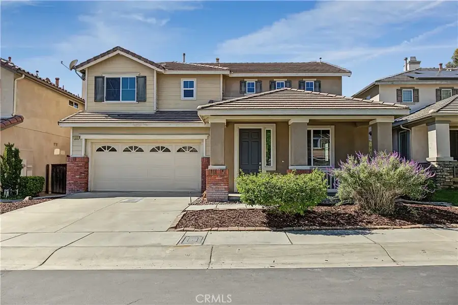 1561 N Catskills, Upland, CA 91786 - #2