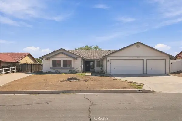 15459 Via Cartagena Street, Hesperia, CA 92345
